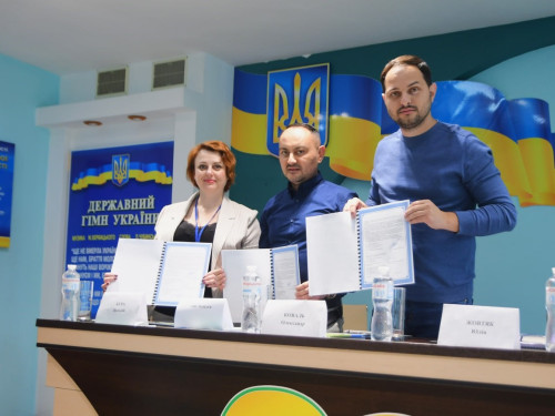 Навчання та допомога у відкритті бізнесу – на Рівненщині стартувала нова програма для ветеранів