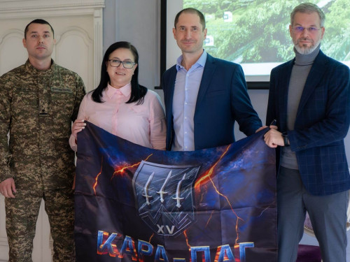 Від локальних проєктів до національної програми: як бізнес формує українську модель реінтеграції ветеранів