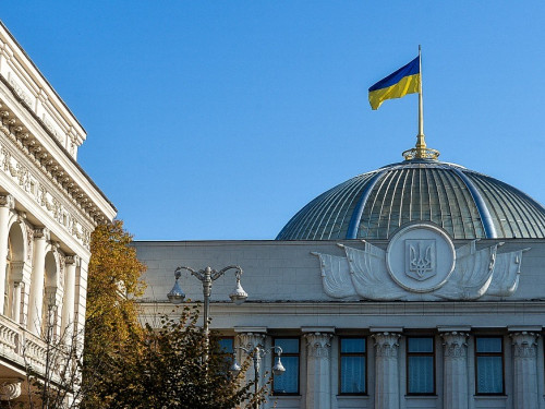 Ветеранів та ветеранок запрошують на стажування у Верховній Раді – як подати заявку