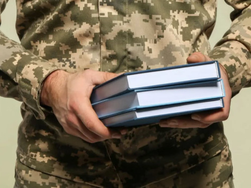 Студентам-ветеранам у Києві виплачуватимуть до 25 тисяч гривень на навчання - як отримати допомогу
