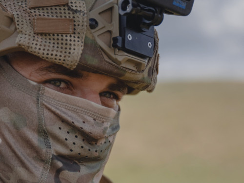 Ветеранів запрошують ставати інструкторами: як взяти участь у новому проєкті 