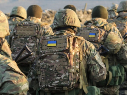 Контракт для 18-24 річних добровольців ЗСУ: умови та деталі