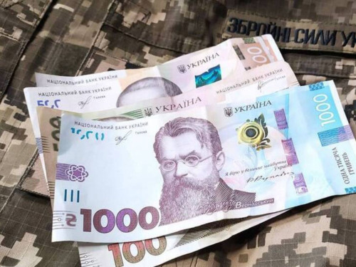 Додаткові 50 тис. грн щомісяця – хто зі звільнених з полону військових має право на допомогу