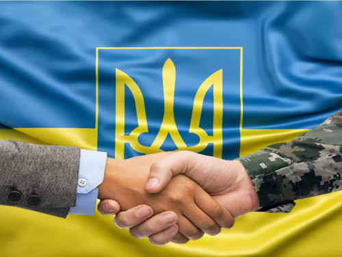 Ветерани можуть представити свій бізнес на Ukraine Recovery Conference у Гданську – як взяти участь