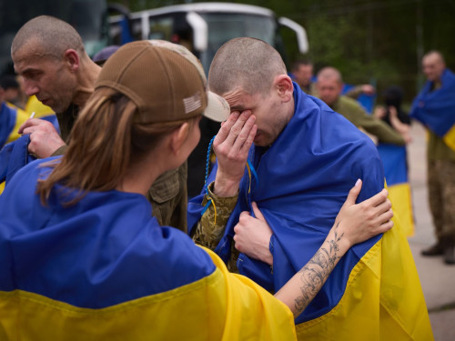 Відстрочка після звільнення з полону – як оформити і чи треба продовжувати