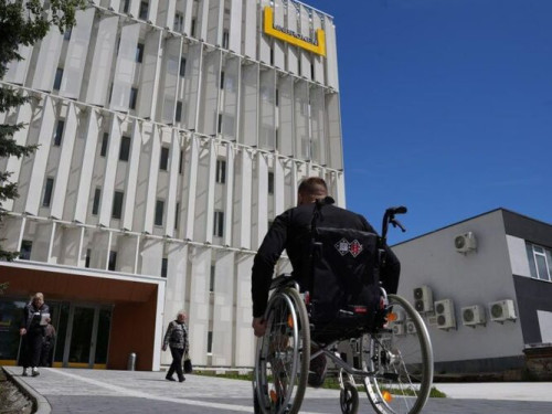 У Львові забезпечать повний супровід для ветеранів з важкими травмами – які послуги надаватимуть