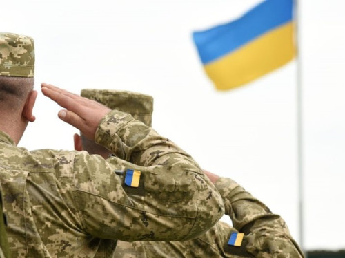 За яких підстав можуть позбавити статусу ветерана війни – законопроєкт