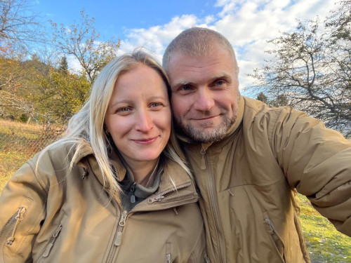 «Частина прибутку – на ЗСУ» - родина військових відкрила піцерію у Львові
