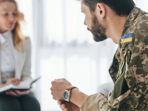 Фахівці із супроводу ветеранів та демобілізованих осіб: як отримати нову професію