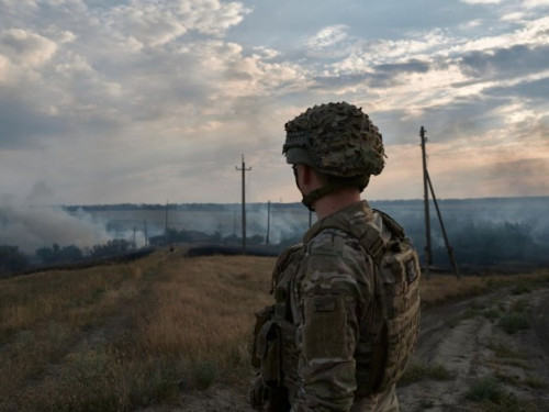 Виплати за загиблого воїна: які документи мають подати родичі