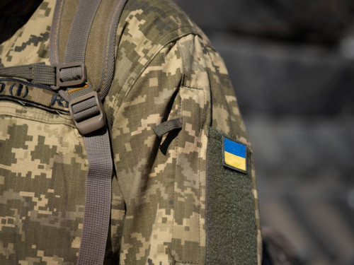 Для служби в тилу запровадили новий контракт із подальшою відстрочкою – скільки платитимуть військовим
