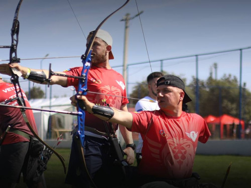 У Львові пройде унікальний турнір BESTRONG GAMES: найсильніші ветерани змагатимуться в 11 дисциплінах
