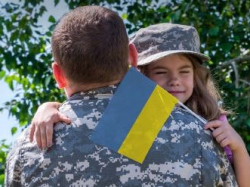 «Повернення» - психологічна реабілітація захисників та їх родин