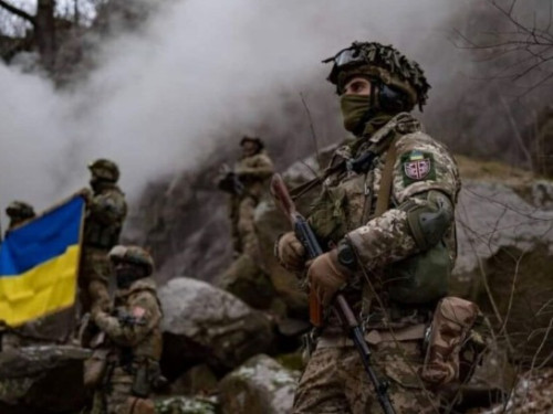 Чоловіки 60+ підуть служити: Рада ухвалила новий законопроєкт - що відомо