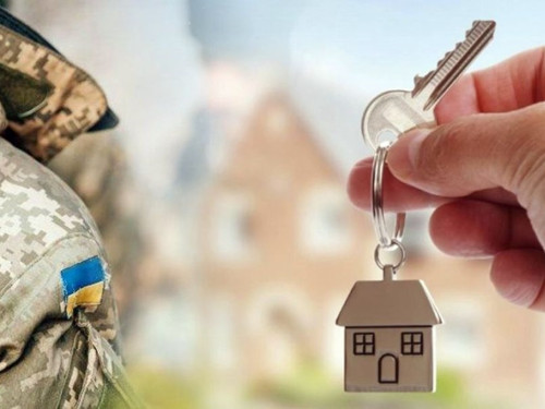 Кошти на придбання житла отримають близько 2,5 тис. ветеранів – подробиці