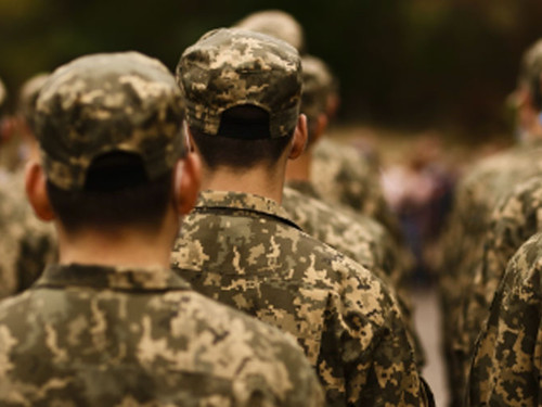 Військова підготовка може стати обов’язковою в Україні – деталі законопроєкту