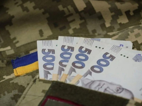 Більшість ветеранів прагне займатися бізнесом – яку підтримку надає держава