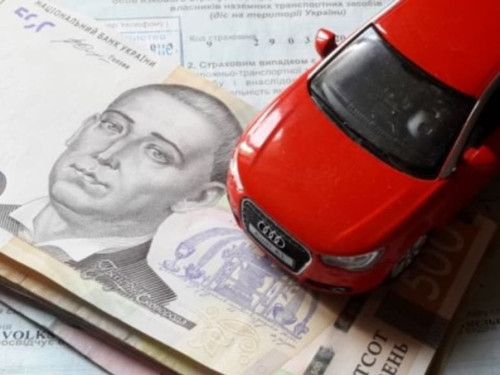 Автоцивілка для УБД – ВРУ ухвалила законопроєкт про компенсацію витрат на оплату страхування