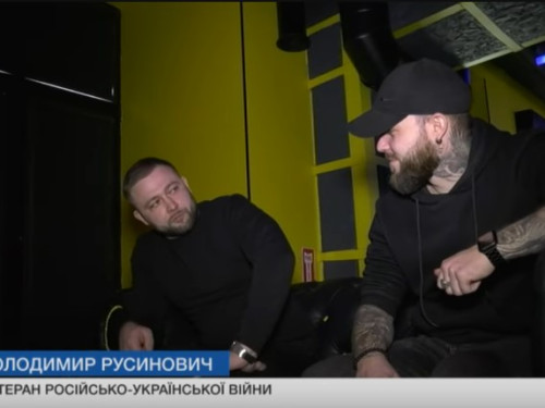 Разом на службі та в бізнесі – на Одещині побратими відкрили  кіберспортивний клуб