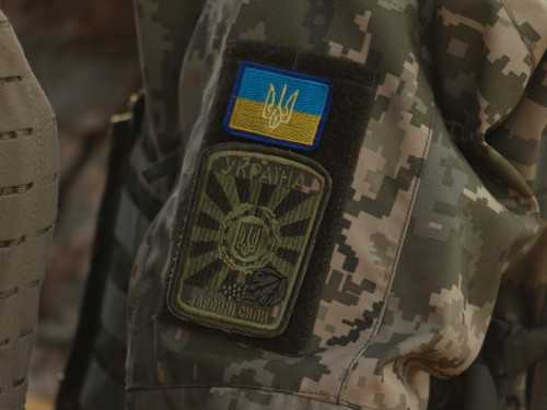 Ветеранів, які втратили зір, запрошують на ретрит до Києва – подробиці
