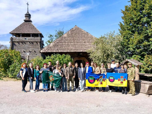 У Запорізькій області відкриють ЦНАП для ветеранів – що відомо