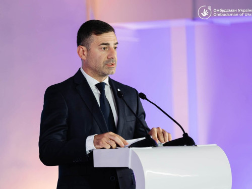 «Реінтеграція не має бути лотереєю» – Лубінець назвав головні проблеми ветеранів