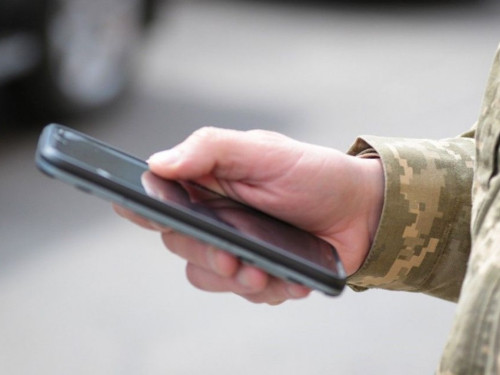 Для уточнення даних е-Посвідчення ветерана змінили форму – кому треба повторно подати заявку