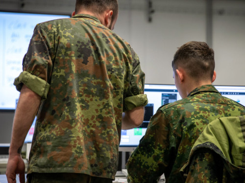 IT, маркетинг, бізнес – ветерани можуть отримати безкоштовне навчання і кар’єрну підтримку
