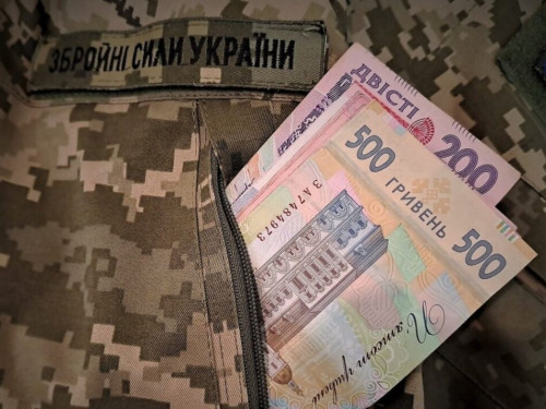 До 95 тис. грн на адаптивну техніку – як ветеранам із порушеннями зору оформити виплату
