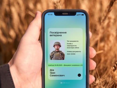 Ветерани: які можливості та цифрові послуги доступні в Україні