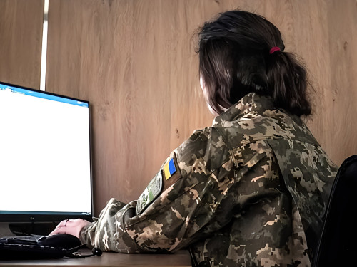 100 сучасних професій –  на Дніпропетровщині ветеранам пропонують пройти безкоштовне навчання