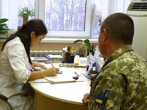 Інвалідність і відстрочка: на який строк її продовжують у 2026 році