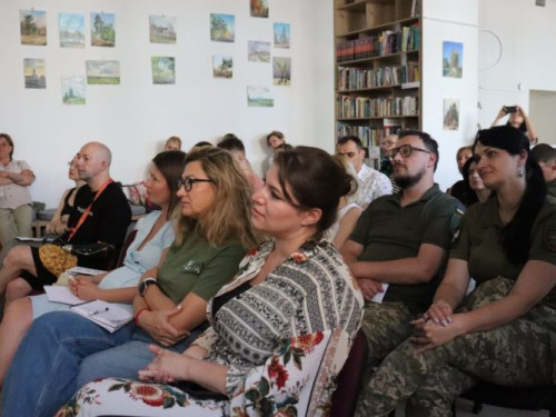 Ветерани та їхні рідні по всій Україні можуть отримати до 400 тис. грн на бізнес – подробиці
