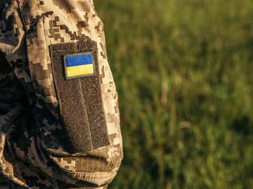 Ветеранів з родинами запрошують взяти участь у безкоштовній програмі адаптації – подробиці