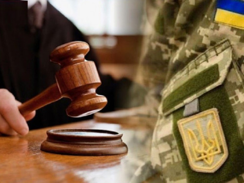 Для ветеранів запустили ще один проєкт з надання правової допомоги – деталі
