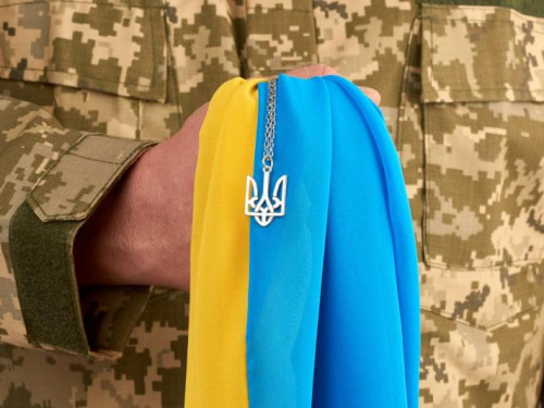 Ветеранські організації: 