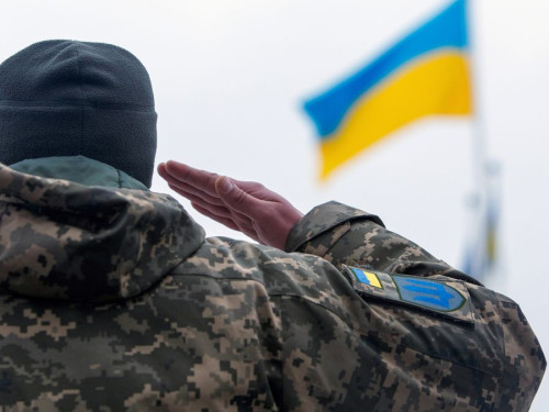 ЗСУ: пішов у СЗЧ до чи після присяги – яка міра відповідальності