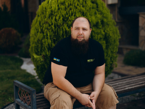 «Людина після служби має заново усвідомити, що вона може обирати» - інтерв’ю з кар’єрним консультантом для ветеранів