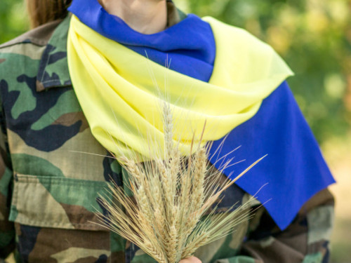Театр, фотографія, література: у Києві відбудеться фестиваль ветеранської культури