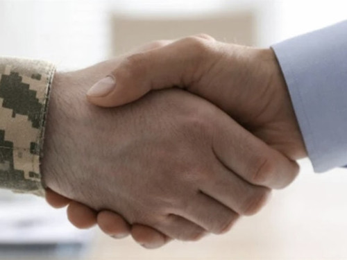 В Україні запустять податковий супровід ветеранського бізнесу – подробиці