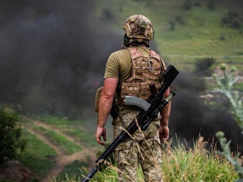 Повернення із СЗЧ – у Міноборони розповіли, як військовим поновити службу