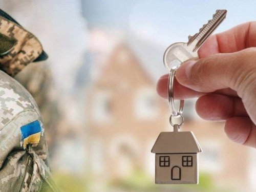 Як захисникам та їхнім рідним отримати грошову компенсацію за житло – інструкція від Мінветеранів