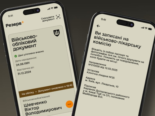 Направлення на ВЛК у 
