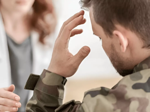 Ветеранів запрошують на безкоштовну двотижневу реабілітацію у лікарні – умови програми