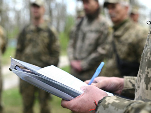 Штрафи за ухилення від мобілізації – як стягуватимуть, якщо немає доходів і майна