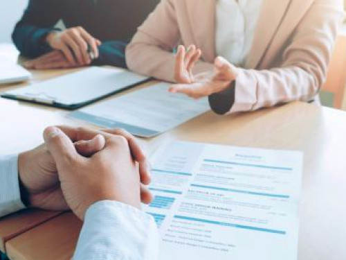 Чи готові компанії брати на роботу ветеранів та які умови пропонують  –  дослідження