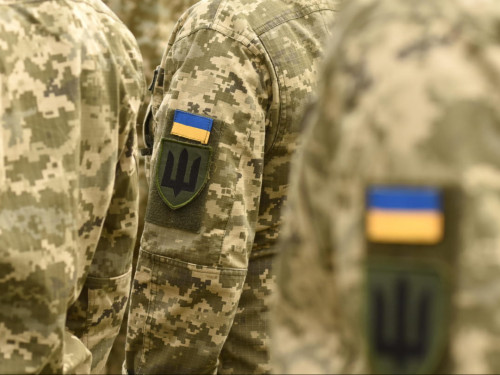 Ветеранів у Кривому Розі запрошують на курс фізичного відновлення – подробиці