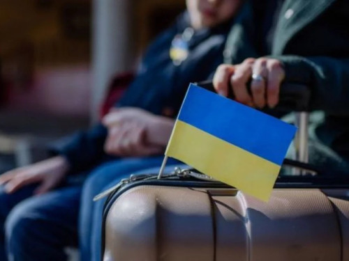 Тимчасовий захист в ЄС більше не нададуть без цих документів – перелік