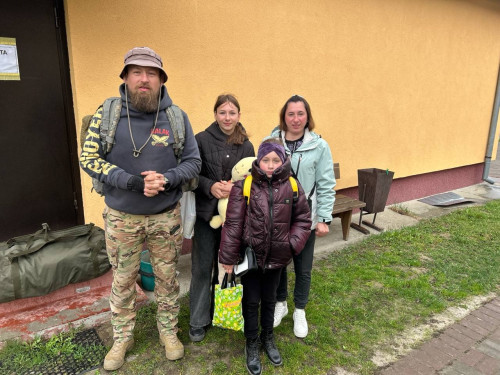 Спаржа, шафран та артишок з екоферми ветерана: Анатолій Собкевич вирощує нішеві культури на Житомирщині