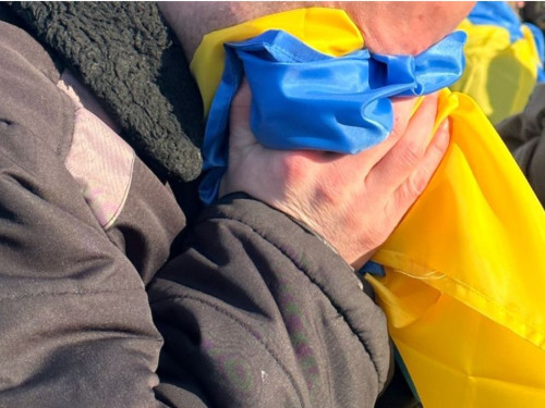 Медичну допомогу звільненим з полону надаватимуть за оновленим алгоритмом – деталі від МОЗ